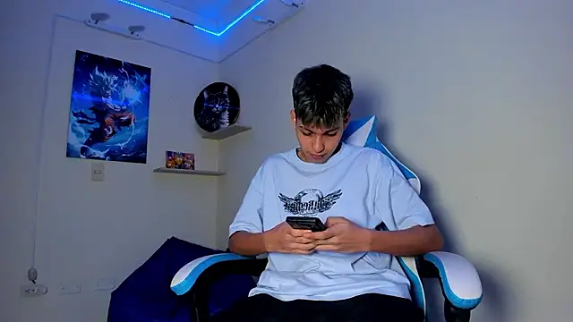 harry jonshon69 online show from March 5, 2026, 2:30 am