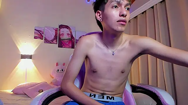 harry jonshon69 online show from May 1, 2026, 3:33 am