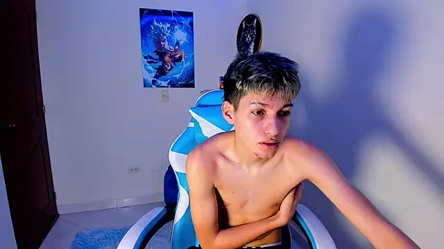 harry jonshon69 online show from February 18, 2026, 3:15 am