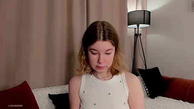 MilaBooobs online show from December 21, 2025, 9:55 am