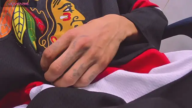 Daniel Deluc77 online show from January 18, 2026, 1:03 pm