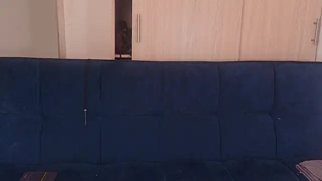 lilybloom69 online show from June 17, 2026, 8:08 pm