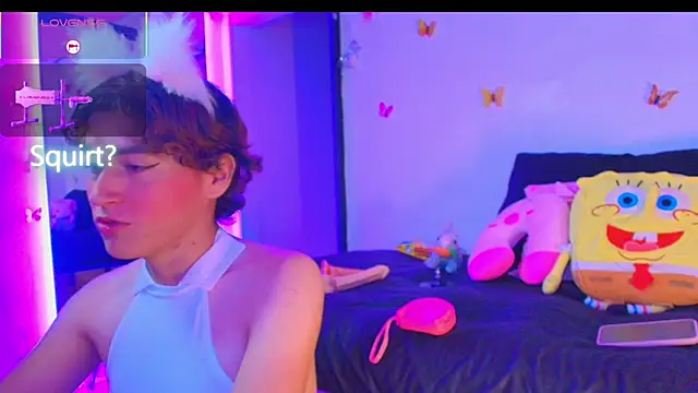 Koral 10 online show from January 9, 2026, 11:11 pm