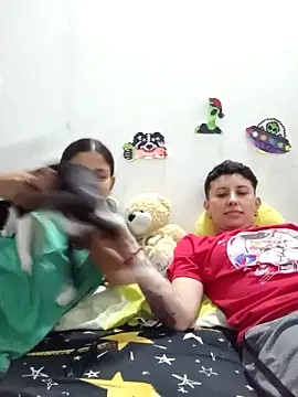 Mei and Gaby online show from February 24, 2026, 11:05 pm