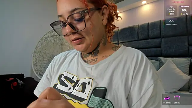 ateneaa dioosa online show from January 9, 2026, 11:50 am