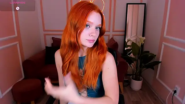 BunnyBooby online show from February 10, 2026, 8:30 pm