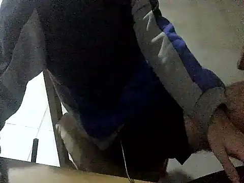 Franalbera online show from February 26, 2026, 5:51 am