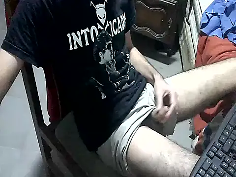 Franalbera online show from March 22, 2026, 10:06 am