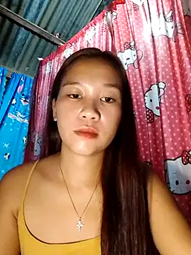sheriesassyann online show from May 24, 2026, 9:36 pm