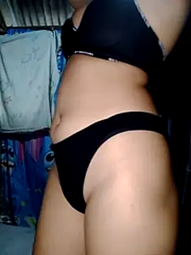 sheriesassyann online show from July 23, 2026, 5:16 am