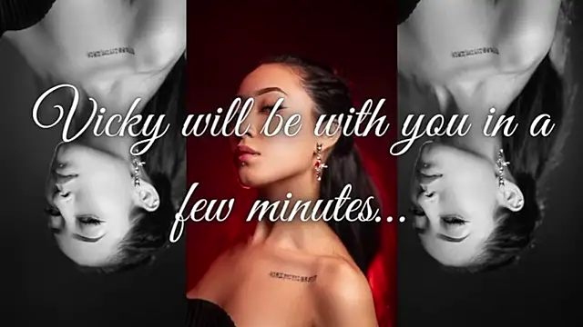 viicky r online show from February 4, 2026, 9:32 pm