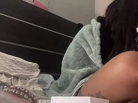 Ahlanacherae creamz online show from January 18, 2026, 2:20 pm