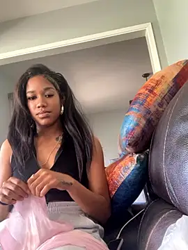 Ahlanacherae creamz online show from January 16, 2026, 10:25 pm