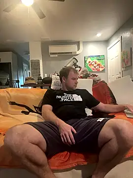 Studmuffin4you online show from January 9, 2026, 11:11 pm