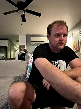 Studmuffin4you online show from January 8, 2026, 5:35 am