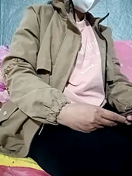 Girl-6868 online show from January 8, 2026, 6:19 am