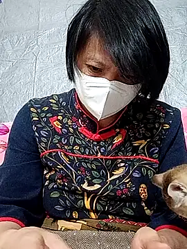 Girl-6868 online show from January 6, 2026, 10:30 am