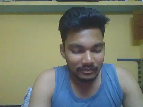 LUSTBOY4321 online show from March 17, 2026, 5:49 pm