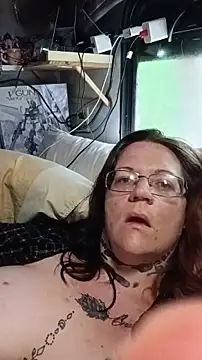MsPenelope07 online show from June 18, 2026, 2:11 pm
