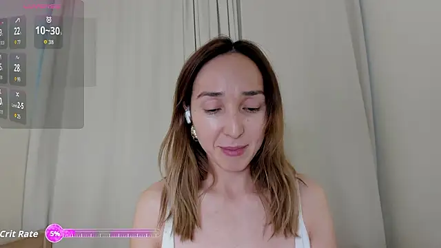 dianakim08 online show from February 6, 2026, 3:35 am