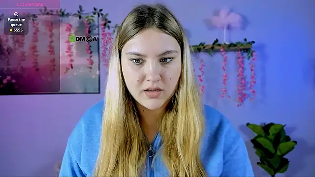 dina bloom  online show from January 17, 2026, 10:19 am