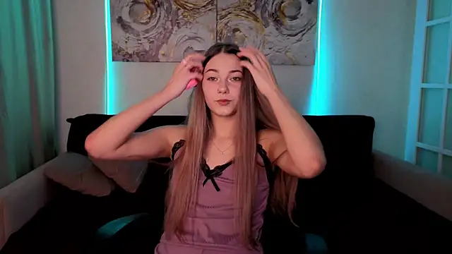 Snapshot of angel_lin chatting on January 10, 2026, 2:34 pm angel lin online show from January 10, 2026, 2:34 pm