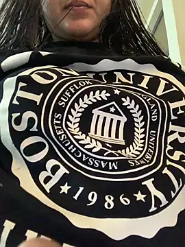 missmisha01 online show from June 5, 2026, 5:45 am