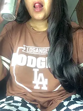 missmisha01 online show from March 8, 2026, 2:48 am