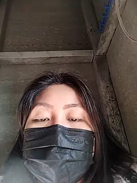 Anee 123 online show from January 8, 2026, 2:06 am