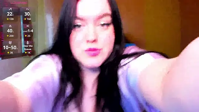 LindaBermer online show from January 18, 2026, 11:24 am