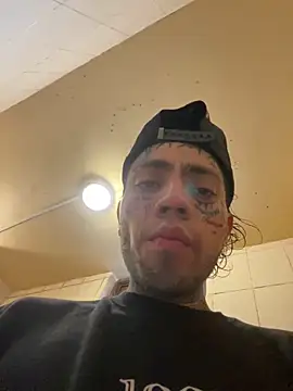 baby young online show from March 9, 2026, 9:18 pm