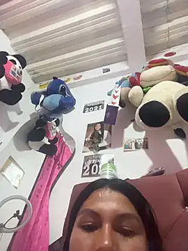 solecito sex  online show from June 4, 2026, 2:05 am