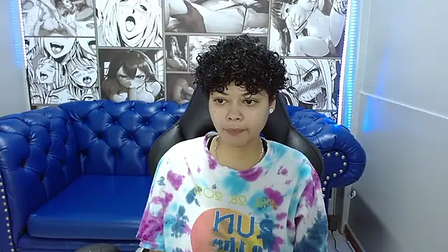 Sasha Venom online show from February 4, 2026, 11:33 pm