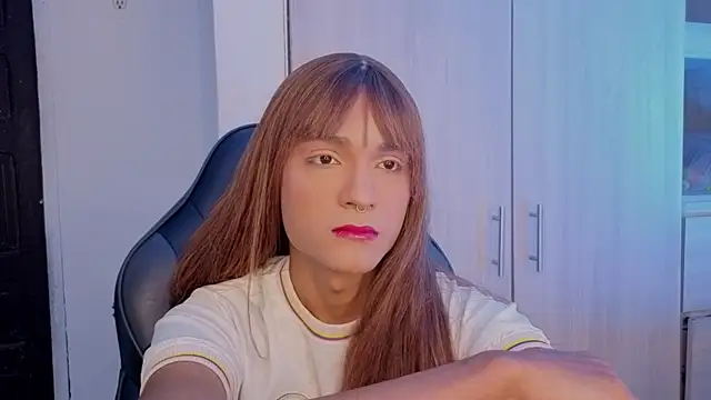 tiffanyy 777 online show from June 18, 2026, 4:11 am
