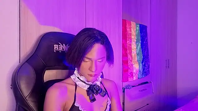 tiffanyy 777 online show from June 10, 2026, 3:19 am