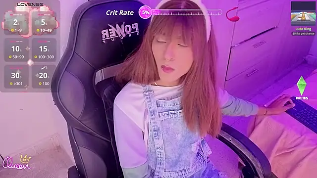tiffanyy 777 online show from June 24, 2026, 3:05 am