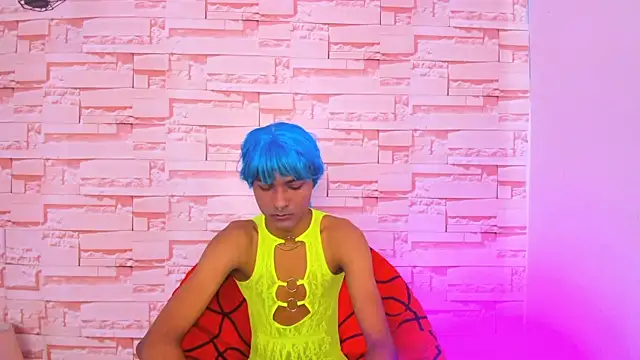 tiffanyy 777 online show from January 9, 2026, 2:13 pm