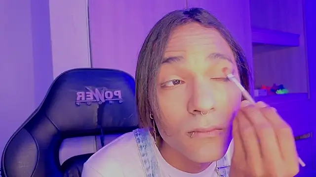 tiffanyy 777 online show from July 1, 2026, 4:24 am