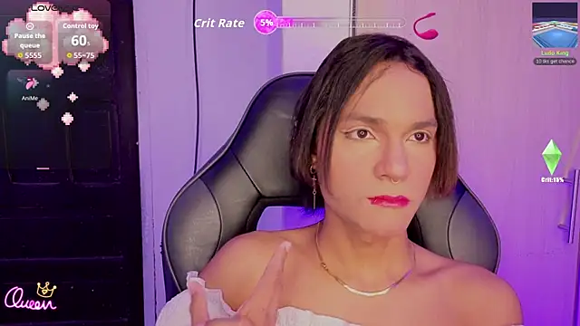tiffanyy 777 online show from July 16, 2026, 3:58 am