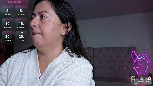 evelyn harpeery online show from March 6, 2026, 11:05 am