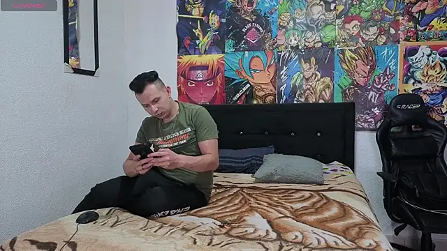 Golden Boysx online show from July 3, 2026, 11:44 pm