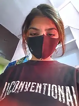 kinsu4763 online show from January 11, 2026, 4:08 am