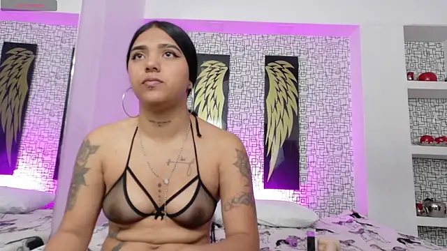 Max MyMelody online show from January 16, 2026, 8:02 pm