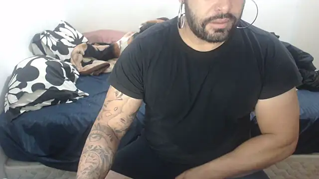 drlluis online show from May 13, 2026, 1:07 pm