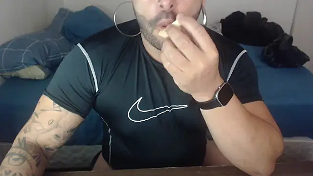 drlluis online show from March 13, 2026, 5:07 pm