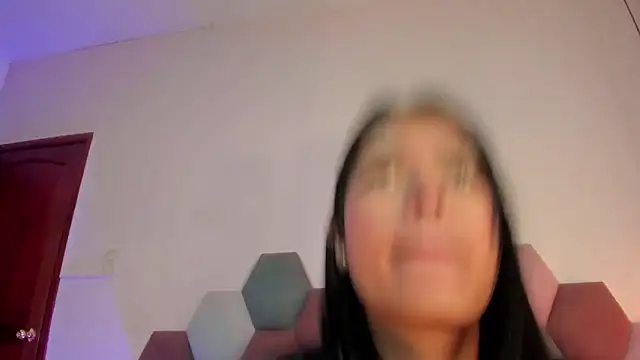 GahiaBelucci online show from February 23, 2026, 11:55 am