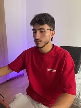 Snapshot of LIAM_COLT chatting on March 13, 2026, 5:40 pm LIAM COLT online show from March 13, 2026, 5:40 pm