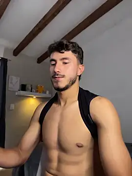 LIAM COLT online show from June 5, 2026, 8:36 pm