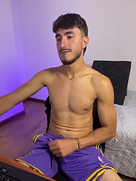 Snapshot of LIAM_COLT chatting on March 28, 2026, 8:10 pm LIAM COLT online show from March 28, 2026, 8:10 pm