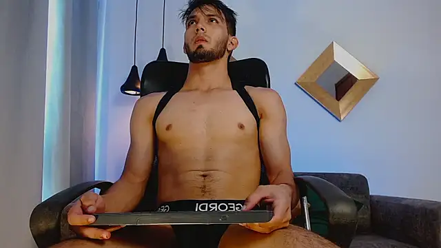 HarryFosster online show from March 20, 2026, 6:31 pm